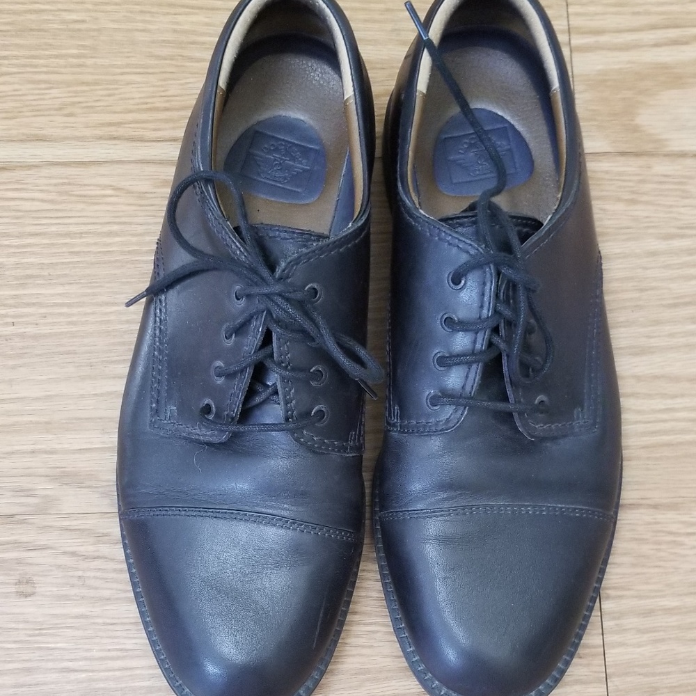 dockers dress shoes Mens Size 12M